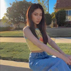 Meet your Posher, Jenny